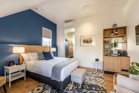 Prospect Country House & Restaurant - Holiday Adelaide 9