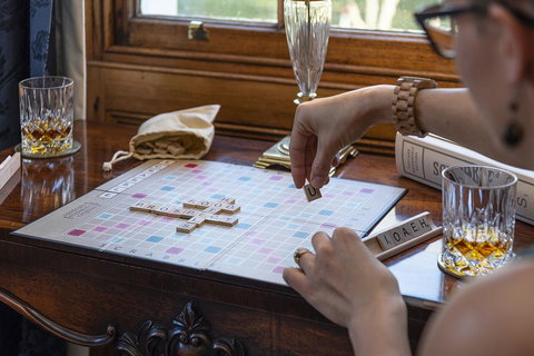 Prospect Country House & Restaurant - Holiday Adelaide 3