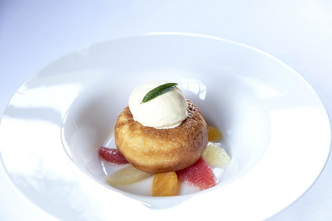 Prospect Country House & Restaurant - Holiday Adelaide 22