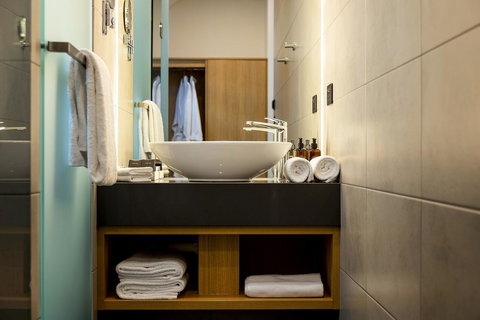 Prospect Country House & Restaurant - Holiday Adelaide 14