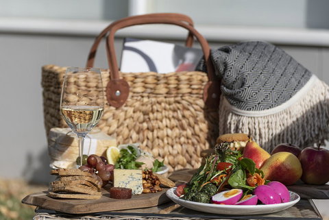 Prospect Country House & Restaurant - Holiday Adelaide 7