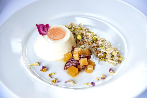 Prospect Country House & Restaurant - Holiday Adelaide 23