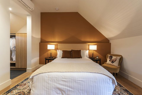 Prospect Country House & Restaurant - Holiday Adelaide 13