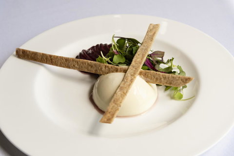 Prospect Country House & Restaurant - Holiday Adelaide 25