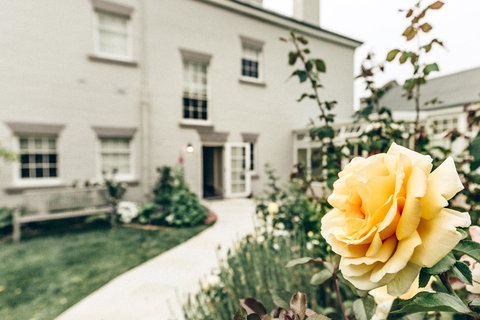 Prospect Country House & Restaurant - Holiday Adelaide 4