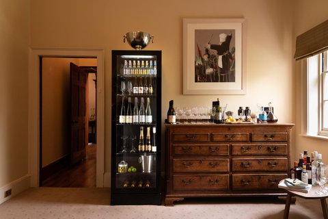 Prospect Country House & Restaurant - Holiday Adelaide 17