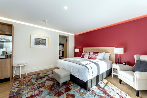 Prospect Country House & Restaurant - Holiday Adelaide 8