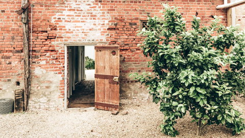 Prospect Country House & Restaurant - Holiday Adelaide 5