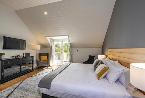 Prospect Country House & Restaurant - Holiday Adelaide 10