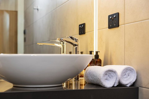 Prospect Country House & Restaurant - Holiday Adelaide 15