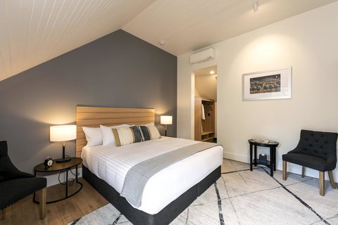 Prospect Country House & Restaurant - Holiday Adelaide 11