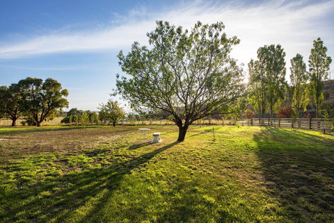 Prospect Country House & Restaurant - Holiday Adelaide 31