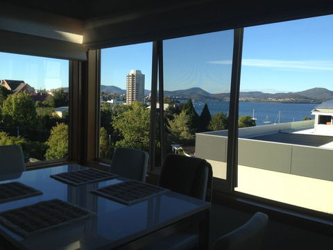 Reflections On The Bay - Holiday Adelaide 8