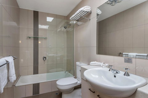 Bay View Villas - Holiday Adelaide 34