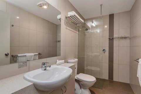 Bay View Villas - Holiday Adelaide 17