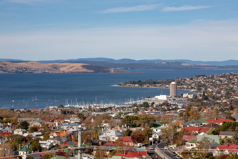 Bay View Villas - Holiday Adelaide 13