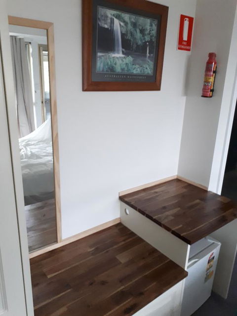 Robin\'s Nest B&B - Holiday Adelaide 33