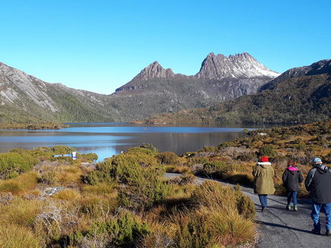 Robin\'s Nest B&B - Holiday Adelaide 14