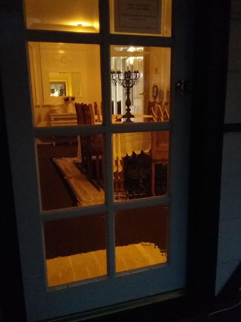 Robin\'s Nest B&B - Holiday Adelaide 11