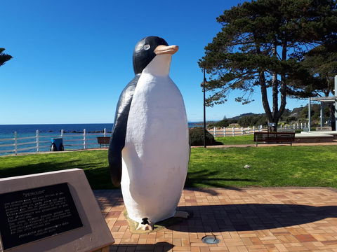 Robin\'s Nest B&B - Holiday Adelaide 30