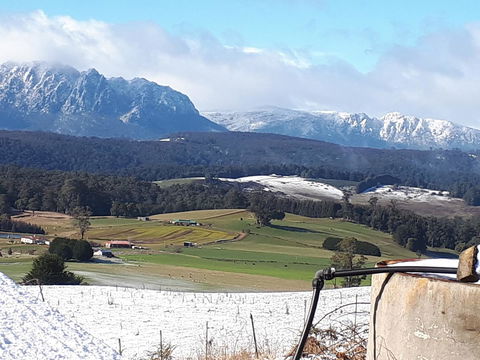 Robin\'s Nest B&B - Holiday Adelaide 12