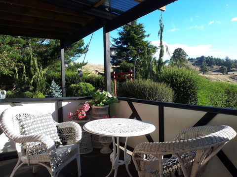 Robin\'s Nest B&B - Holiday Adelaide 16