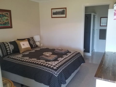 Robin\'s Nest B&B - Holiday Adelaide 23