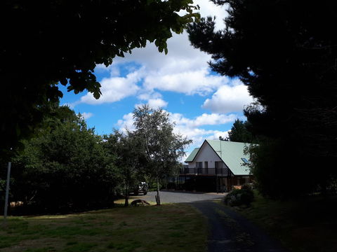 Robin\'s Nest B&B - Holiday Adelaide 4