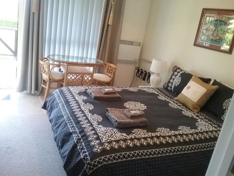 Robin\'s Nest B&B - Holiday Adelaide 21