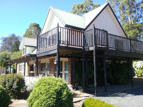 Robin\'s Nest B&B - Holiday Adelaide 0