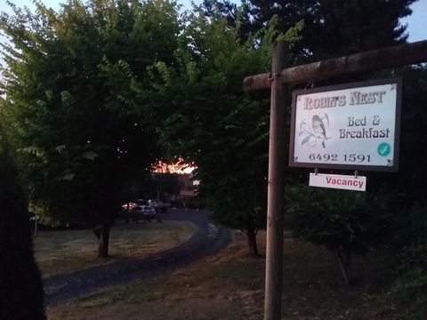 Robin\'s Nest B&B - Holiday Adelaide 3