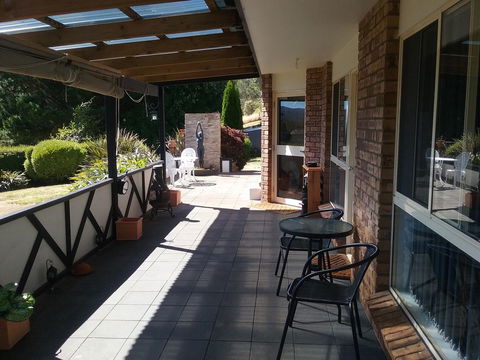 Robin\'s Nest B&B - Holiday Adelaide 17