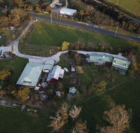 Platypus Park Country Retreat - Holiday Adelaide