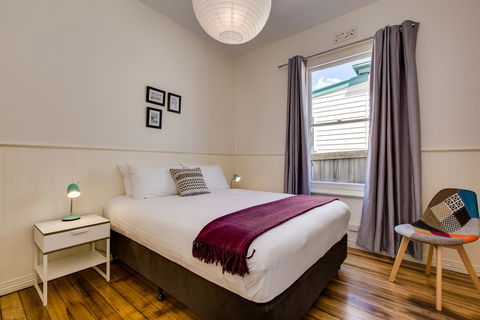 Rosehaven Cottage - Holiday Adelaide 6