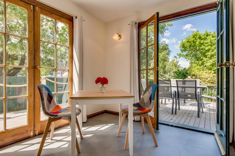 Rosehaven Cottage - Holiday Adelaide 1