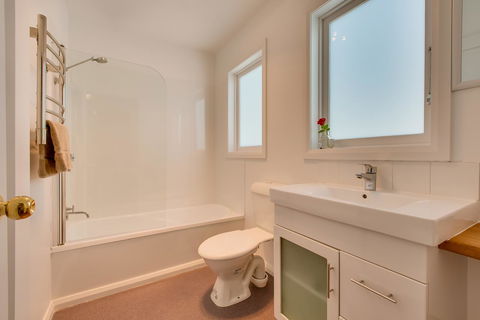Rosehaven Cottage - Holiday Adelaide 16