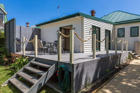 Rosehaven Cottage - Holiday Adelaide 14