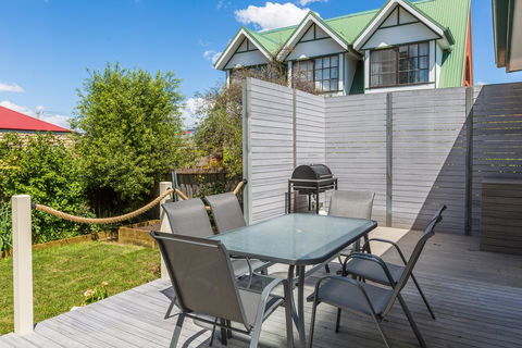 Rosehaven Cottage - Holiday Adelaide 12