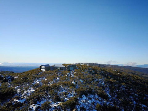 Maydena Chalet - Holiday Adelaide 17