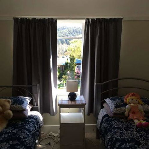 Maydena Chalet - Holiday Adelaide 3