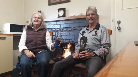 Maydena Chalet - Holiday Adelaide 1