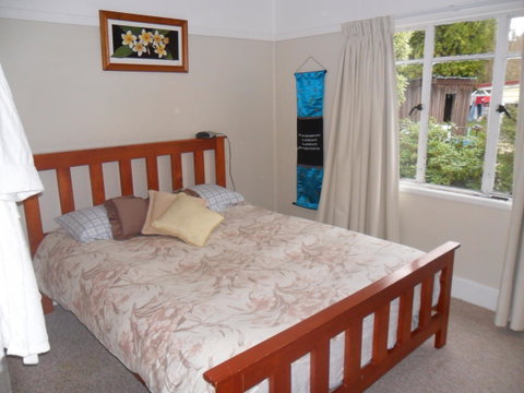 Maydena Chalet - Holiday Adelaide 26