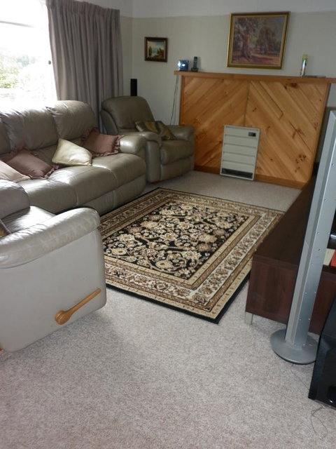 Maydena Chalet - Holiday Adelaide 10
