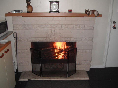 Maydena Chalet - Holiday Adelaide 28