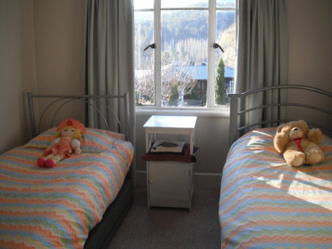 Maydena Chalet - Holiday Adelaide 13