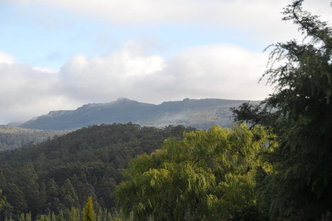 Maydena Chalet - Holiday Adelaide 43