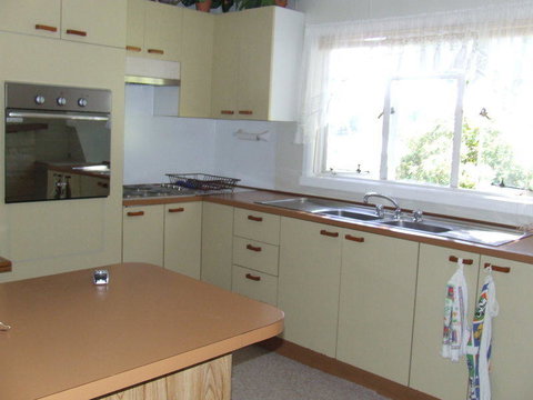 Maydena Chalet - Holiday Adelaide 11