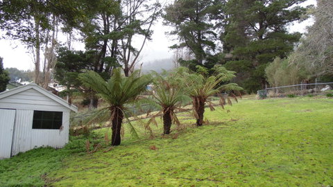 Maydena Chalet - Holiday Adelaide 44
