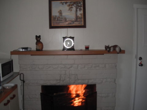 Maydena Chalet - Holiday Adelaide 16