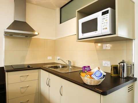 Motel 429 - Holiday Adelaide 9